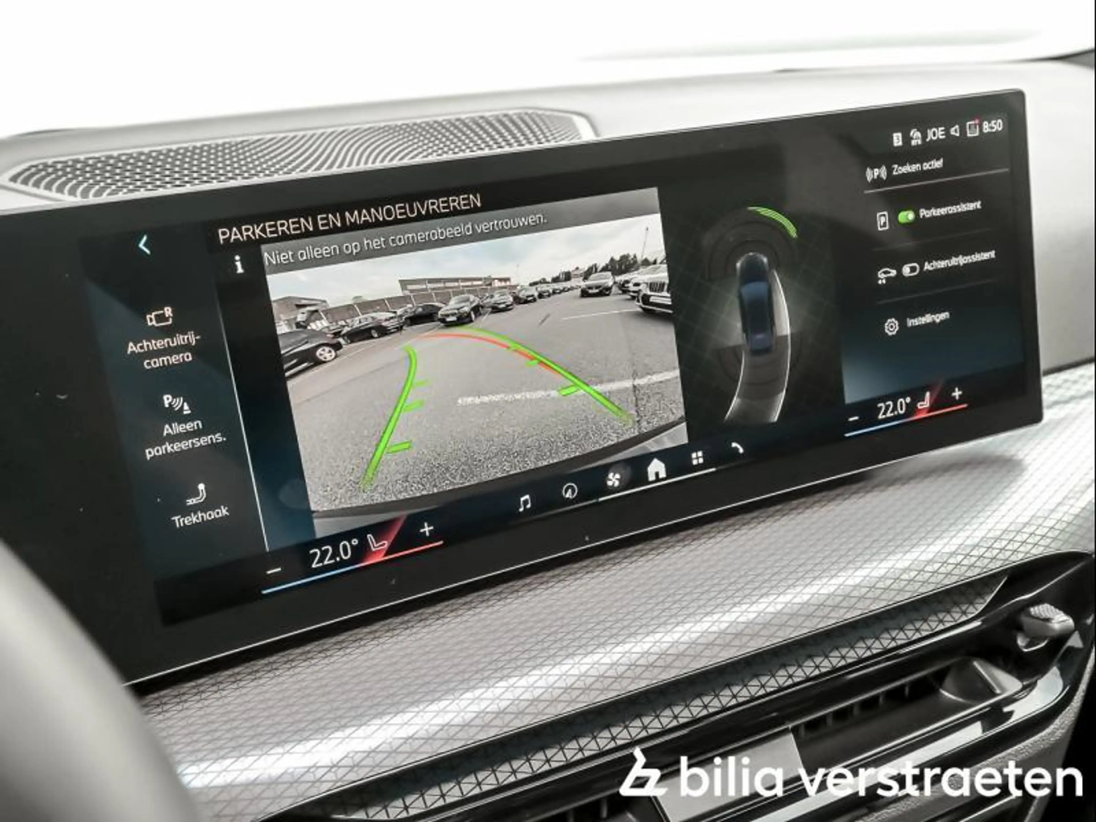 BMW i4 eDrive40 GC MPRO - PANO - ACC - TRKHK - MEMORY — photo 15