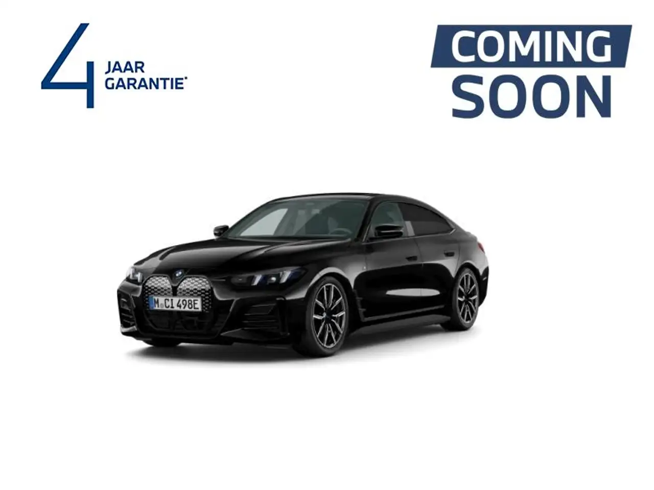 BMW i4