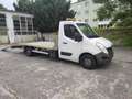 Renault Master ÖAMTC Pickerl/2.3dCi*170PS/EURO6/4332cm Abschleppw Weiß - thumbnail 1