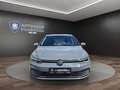 Volkswagen Golf VIII 2.0 TDI Life NAVI+PDC+APP Klima Navi Gris - thumbnail 2