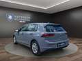 Volkswagen Golf VIII 2.0 TDI Life NAVI+PDC+APP Klima Navi Gris - thumbnail 7