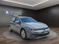Volkswagen Golf VIII 2.0 TDI Life NAVI+PDC+APP Klima Navi Gris - thumbnail 3