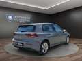 Volkswagen Golf VIII 2.0 TDI Life NAVI+PDC+APP Klima Navi Gris - thumbnail 5