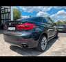 BMW X6 xDrive 30 d Schwarz - thumbnail 6