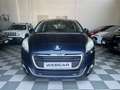 Peugeot 5008 1.6 vti 16v Access (premium) 120cv 7 posti Blu/Azzurro - thumbnail 1