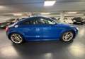 Audi TTS 272ch quattro s tronic full entretien Blau - thumbnail 2