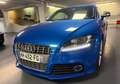 Audi TTS 272ch quattro s tronic full entretien Blau - thumbnail 9