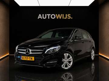 Ambition|FACELIFT|LED|NAVI|Stoelverw|GOED ONDERHOU