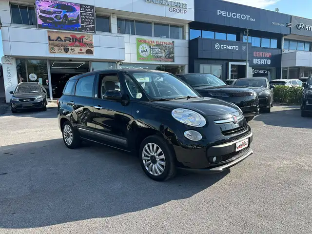 Fiat 500L 500L Living Living 1.6 mjt Lounge 120cv E6  SOLO 84.000 KM