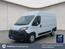 Fiat Ducato e L2H2 **Kamera/Navi**