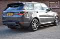 Land Rover Range Rover Sport 3.0 TDV6 HSE Dynamic '18 LED Pano Leder Clima Navi Gris - thumbnail 3