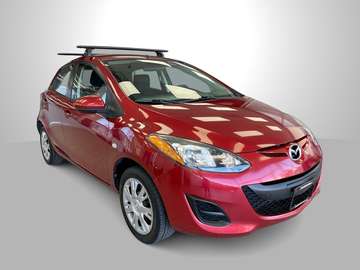 GX | Thule Crossbars! Daily driver, fuel efficient