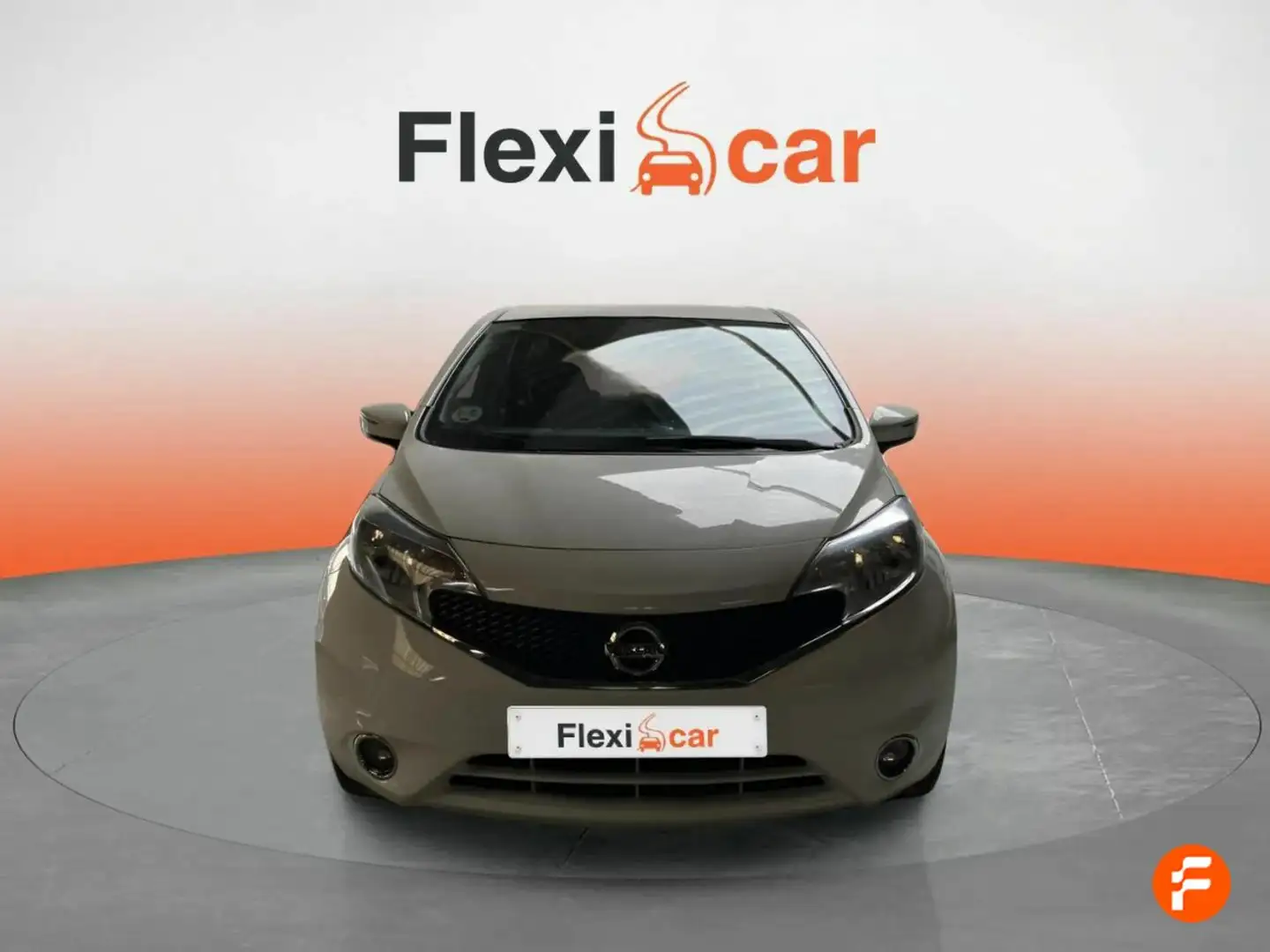 Nissan Note 1.5dCi Acenta Blanco - 2