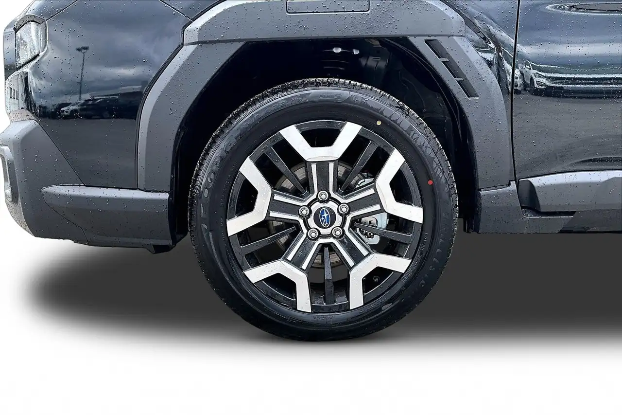 Subaru OUTBACK снимка Subaru OUTBACK