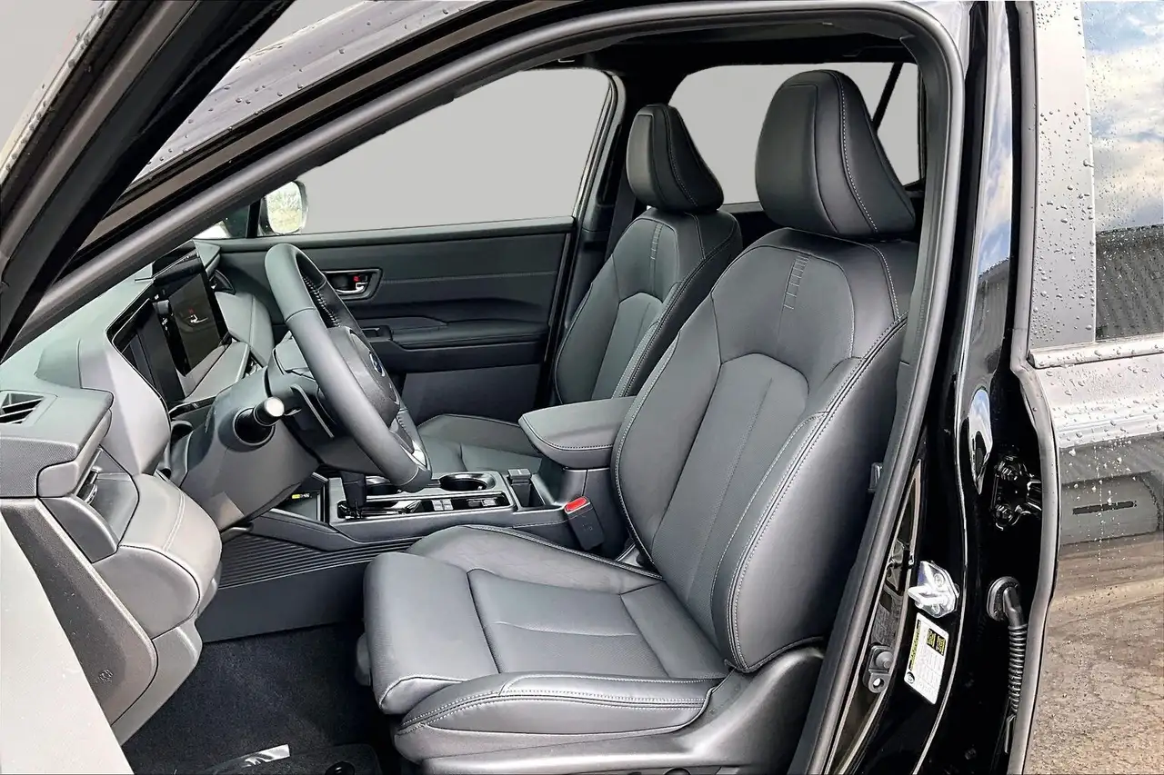 Subaru OUTBACK снимка Subaru OUTBACK