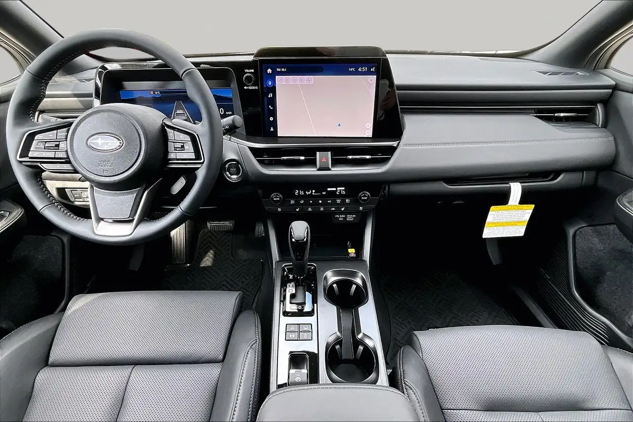 Subaru OUTBACK снимка Subaru OUTBACK