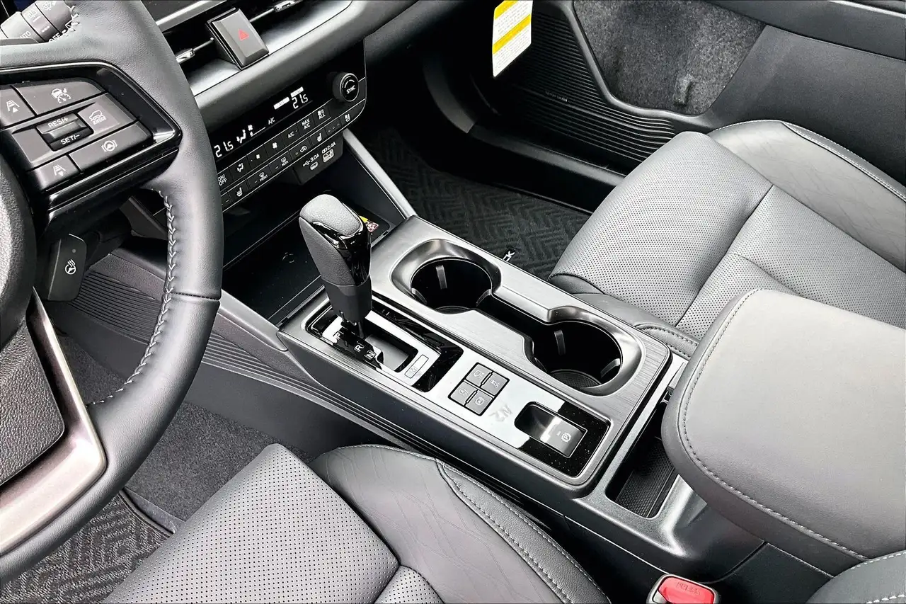 Subaru OUTBACK снимка Subaru OUTBACK