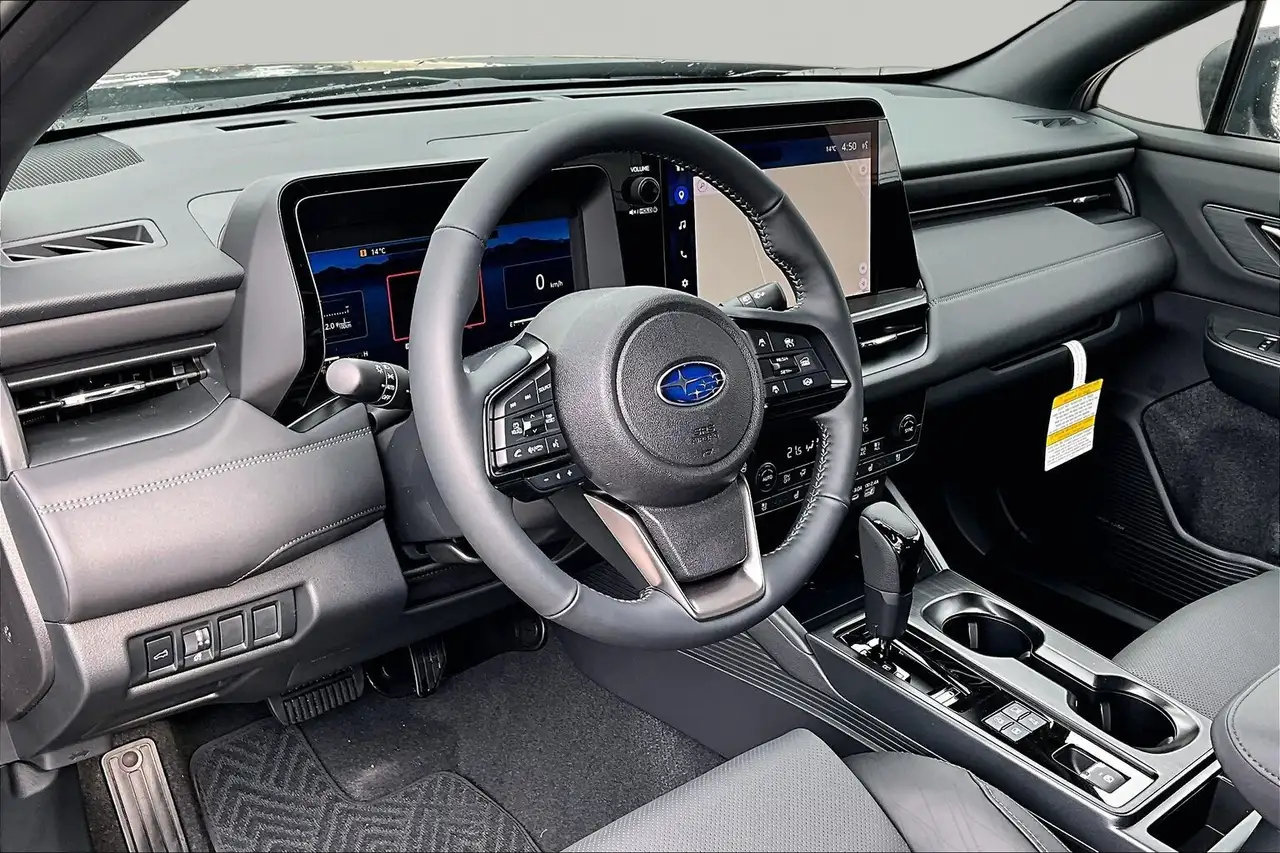 Subaru OUTBACK снимка Subaru OUTBACK