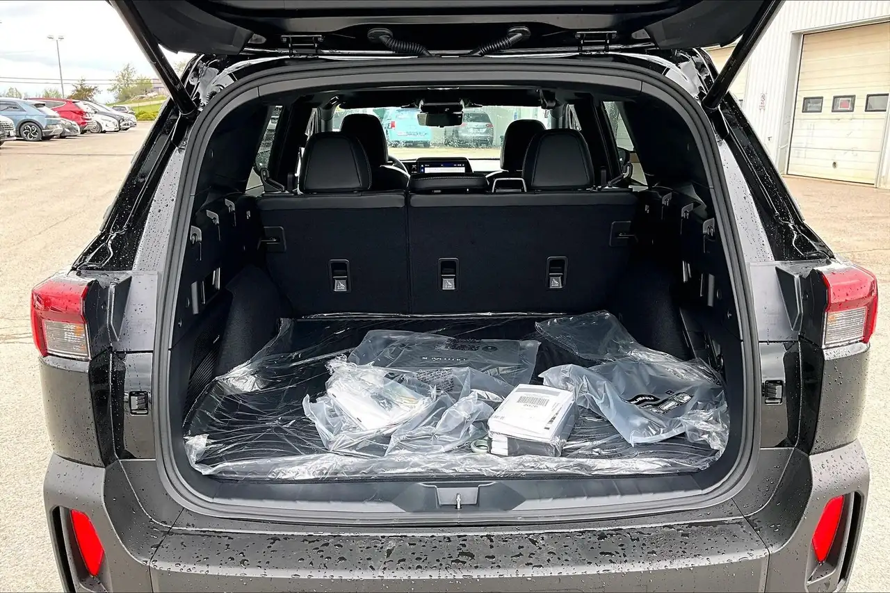 Subaru OUTBACK снимка Subaru OUTBACK