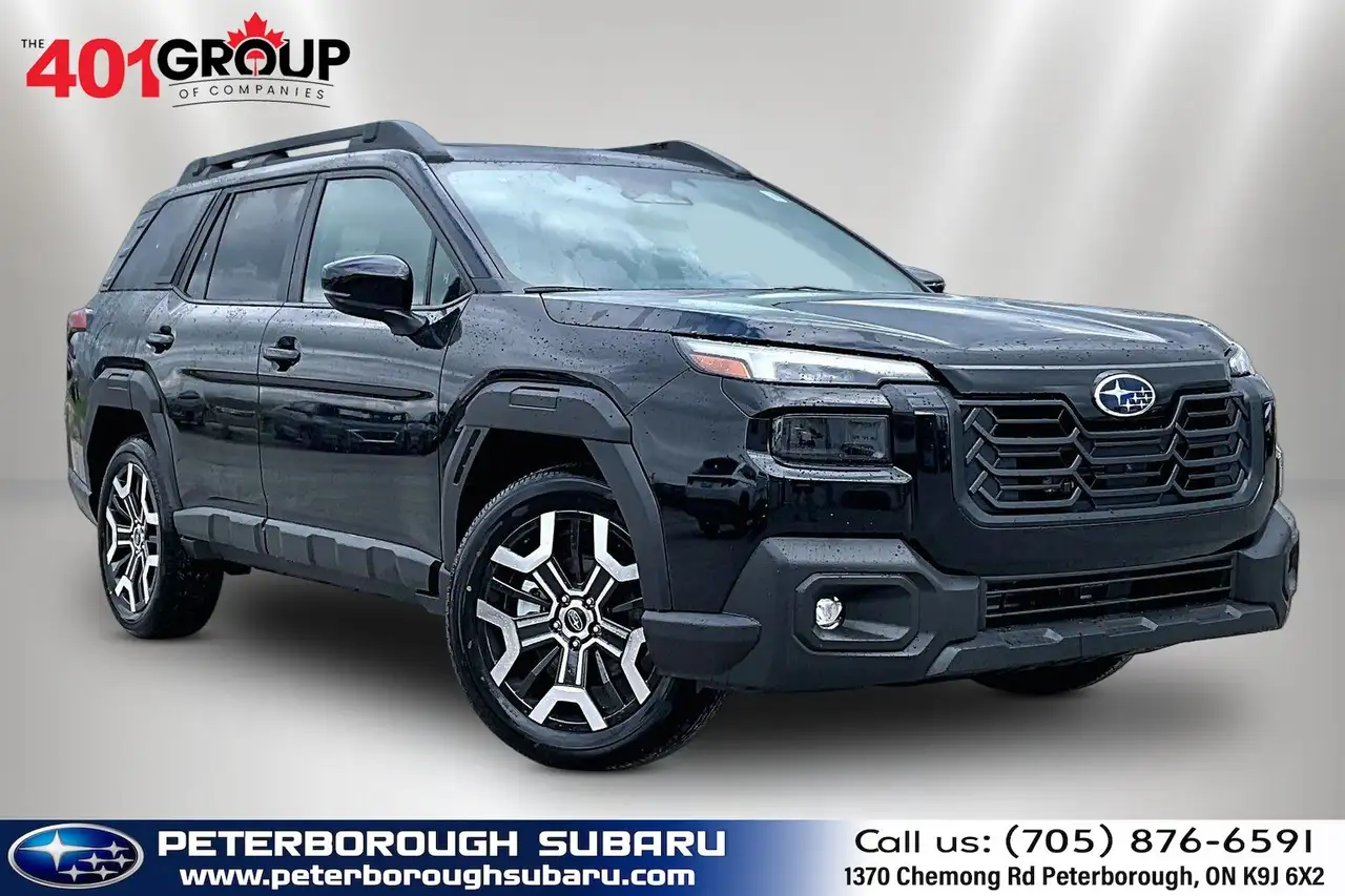 Subaru OUTBACK снимка Subaru OUTBACK