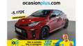 Toyota Yaris GR RZ Circuit Pack Rojo - thumbnail 1