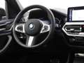 BMW iX3 Executive 80 kWh Zwart - thumbnail 2