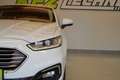 Ford Mondeo Turnier 2.0 EcoBl. "Titanium" LED*AHK*R-KAM*NAVI" Weiß - thumbnail 10