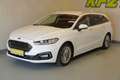Ford Mondeo Turnier 2.0 EcoBl. "Titanium" LED*AHK*R-KAM*NAVI" Weiß - thumbnail 11
