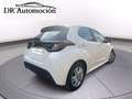 Toyota Yaris 120H 1.5 Business Plus Blanc - thumbnail 4
