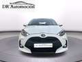Toyota Yaris 120H 1.5 Business Plus Blanc - thumbnail 2