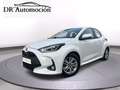 Toyota Yaris 120H 1.5 Business Plus Blanc - thumbnail 1