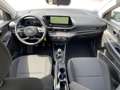 Hyundai BAYON 1.0 T-GDI *Navi*PDC*Kam.*SpurH*LED*RDK*HAC* Schwarz - thumbnail 11