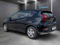 Hyundai BAYON 1.0 T-GDI *Navi*PDC*Kam.*SpurH*LED*RDK*HAC* Schwarz - thumbnail 4