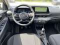Hyundai BAYON 1.0 T-GDI *Navi*PDC*Kam.*SpurH*LED*RDK*HAC* Schwarz - thumbnail 10