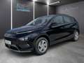 Hyundai BAYON 1.0 T-GDI *Navi*PDC*Kam.*SpurH*LED*RDK*HAC* Schwarz - thumbnail 1