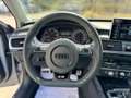 Audi A6 AUDI A6 3.0 TDI 272 COMPETITION R20 MATRIX FULL Grigio - thumbnail 13