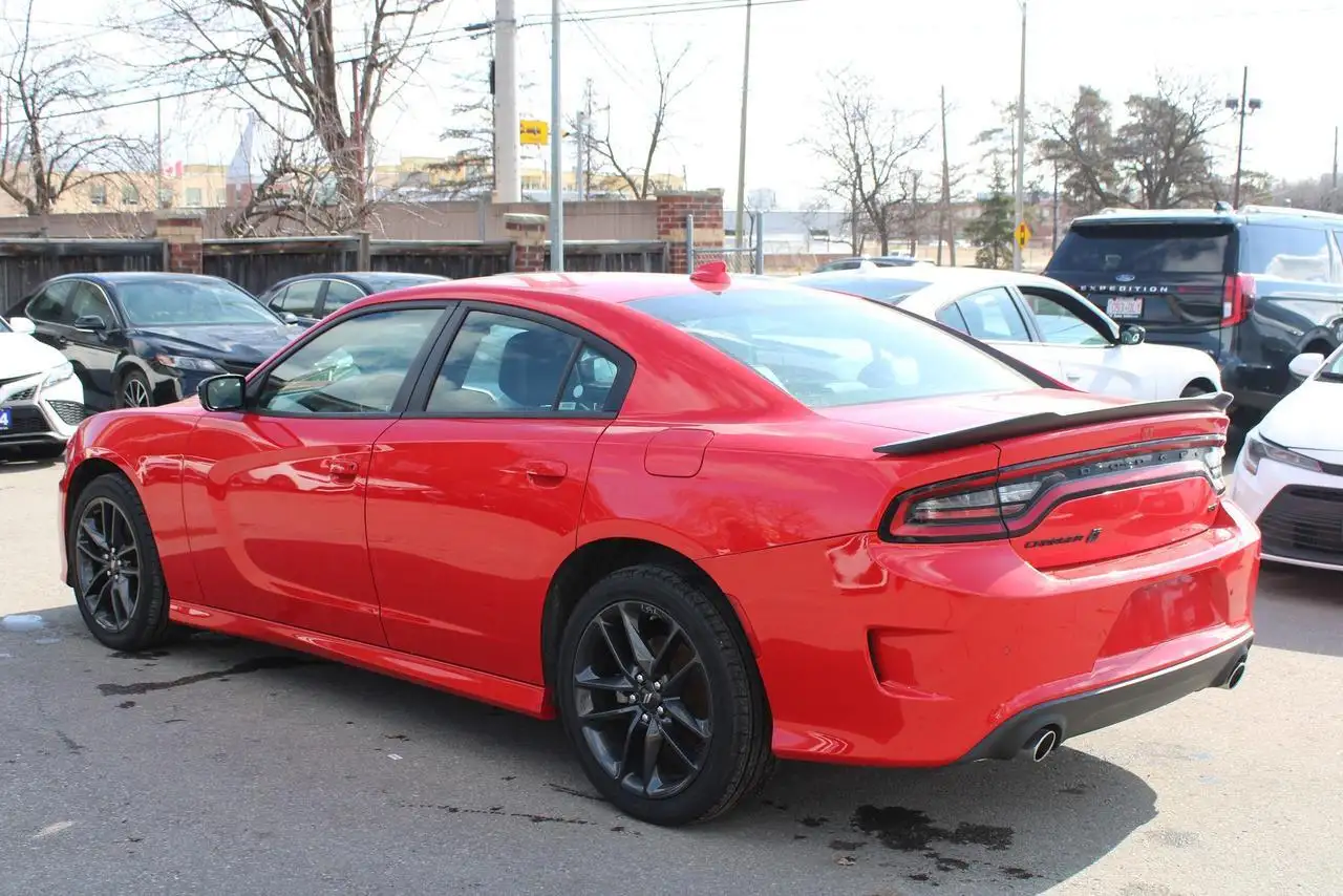 Dodge Charger снимка Dodge Charger