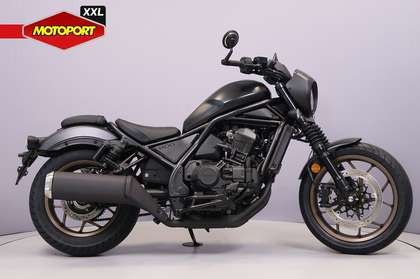 Honda CMX 1100 REBEL DCT SE