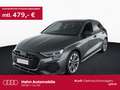 Audi A3 35TFSI Sline AHK HuD LED Pano SONOS Grau - thumbnail 1