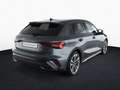 Audi A3 35TFSI Sline AHK HuD LED Pano SONOS Grau - thumbnail 4
