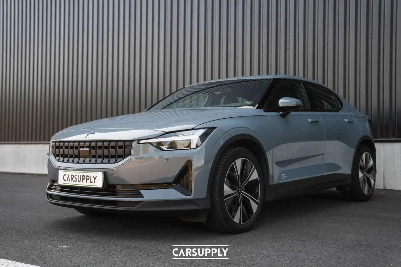 Polestar 2 2022