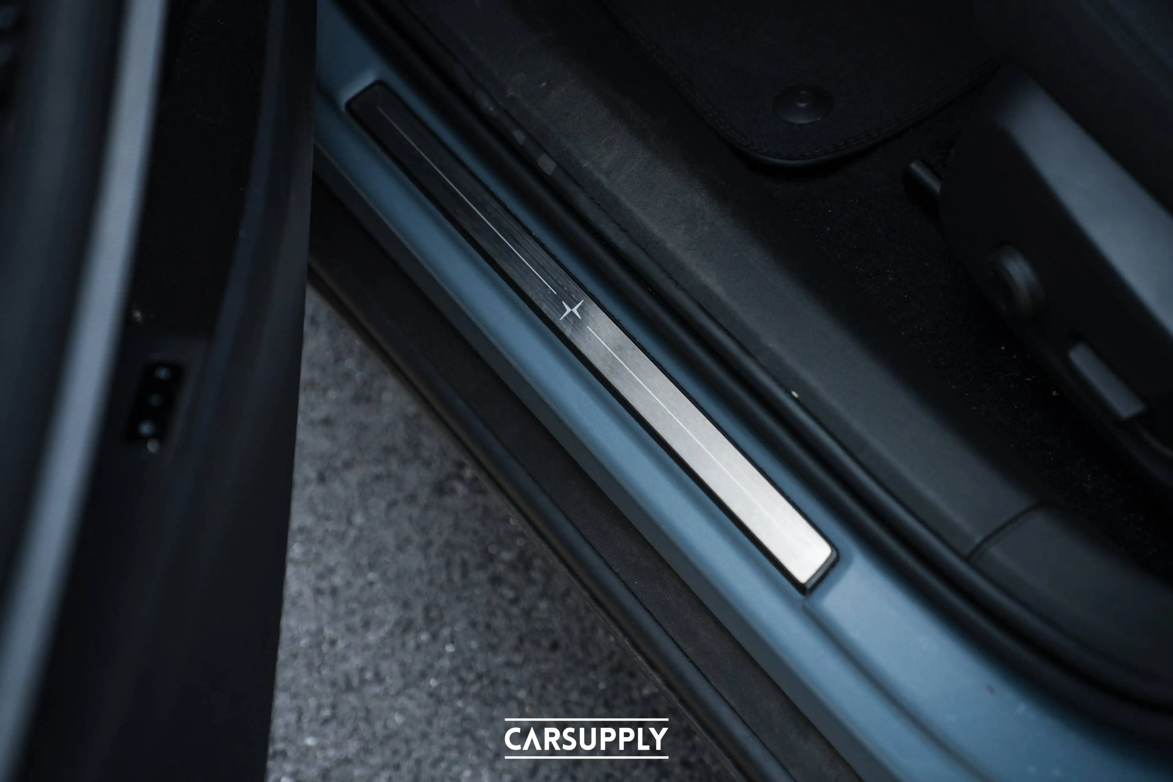 Polestar 2 Polestar 2 64 kWh Single Motor - Camera - Seat heating - SOH 95,3% — photo 14