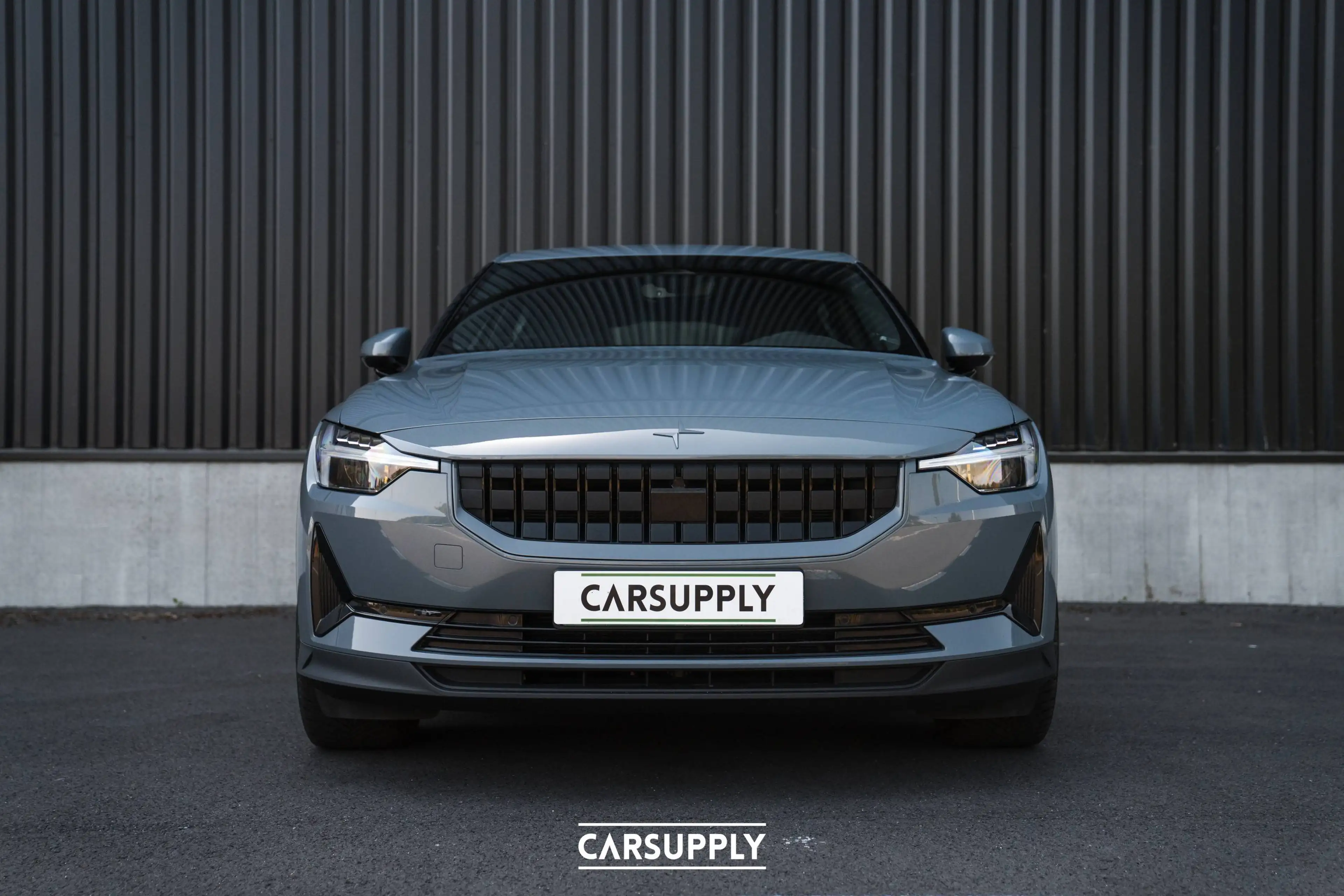 Polestar 2 Polestar 2 64 kWh Single Motor - Camera - Seat heating - SOH 95,3% — photo 8