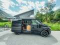 Volkswagen T6.1 Transporter Camper Schwarz - thumbnail 1