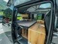 Volkswagen T6.1 Transporter Camper Schwarz - thumbnail 6
