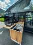 Volkswagen T6.1 Transporter Camper Schwarz - thumbnail 8