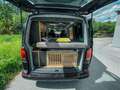 Volkswagen T6.1 Transporter Camper Schwarz - thumbnail 3