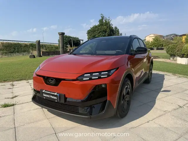 Subaru Uncharted Uncharted 77,0 kWh 2E-xcite+