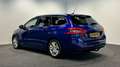 Peugeot 308 SW 1.2 PureTech Blue Lease Executive PANORAMADAK Blue - thumbnail 4