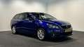 Peugeot 308 SW 1.2 PureTech Blue Lease Executive PANORAMADAK Blue - thumbnail 3